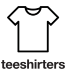 teeshirters