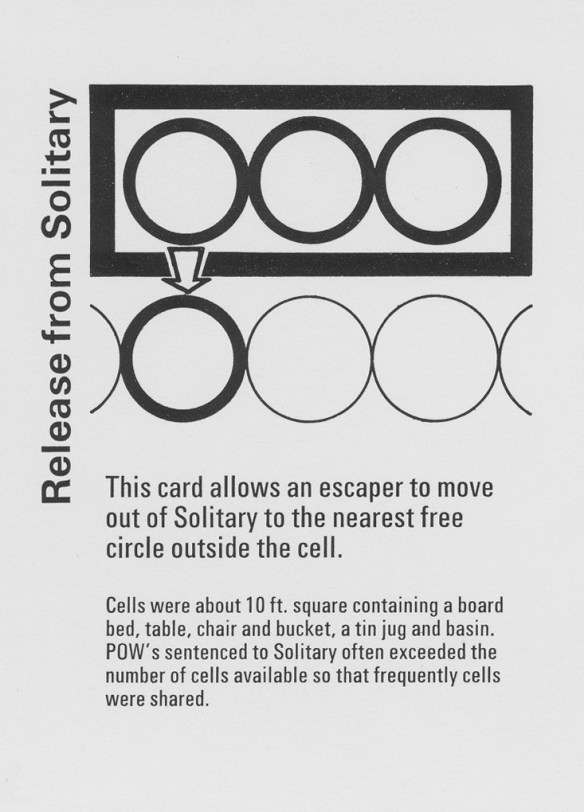 EFC_Release from Solitary